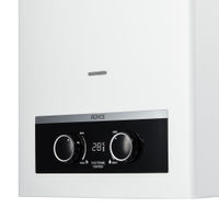 Газовая колонка Royal Thermo GWH 11 Royce White — 5