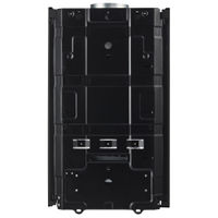 Газовая колонка Royal Thermo GWH 11 Royce Grafit — 3