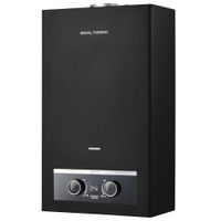 Газовая колонка Royal Thermo GWH 11 Royce Grafit — 1