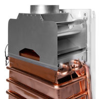 Газовая колонка Royal Thermo GWH 12 Inflame — 10