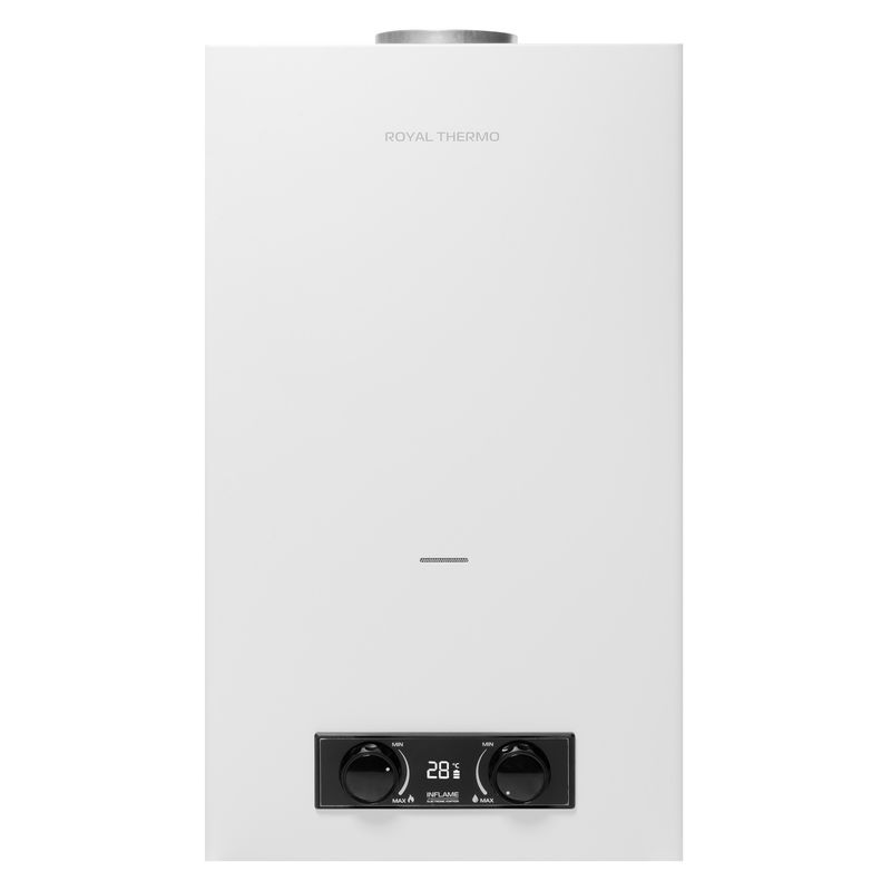 Газовая колонка Royal Thermo GWH 12 Inflame