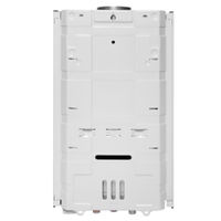 Газовая колонка Royal Thermo GWH 12 Inflame — 5