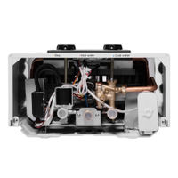 Газовая колонка Royal Thermo GWH 12 Inflame — 7