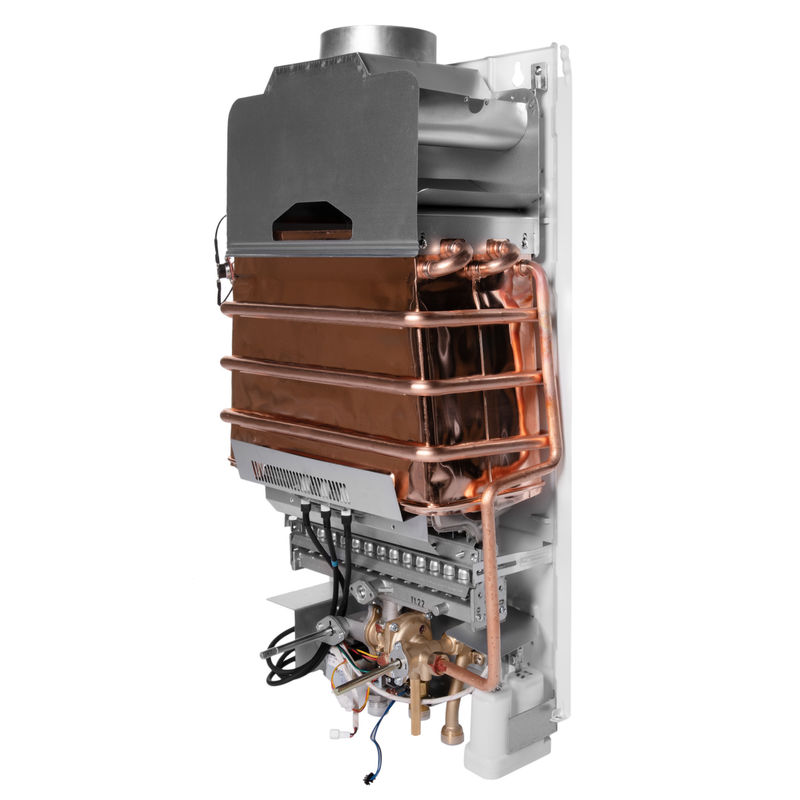 Газовая колонка Royal Thermo GWH 12 Inflame