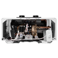 Газовая колонка Royal Thermo GWH 14 Inflame — 7