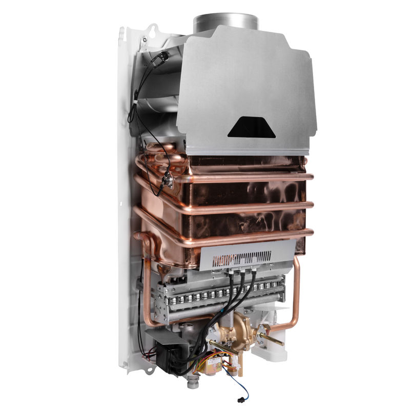 Газовая колонка Royal Thermo GWH 14 Inflame