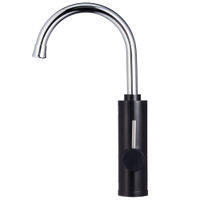 Водонагреватель проточный Royal Thermo QuickTap (Black) — 2
