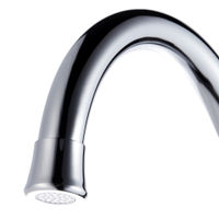 Водонагреватель проточный Royal Thermo QuickTap (Black) — 3