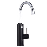 Водонагреватель проточный Royal Thermo QuickTap (Black) — 5