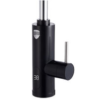 Водонагреватель проточный Royal Thermo QuickTap (Black) — 6
