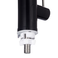 Водонагреватель проточный Royal Thermo QuickTap (Black) — 7