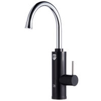 Водонагреватель проточный Royal Thermo QuickTap (Black) — 1