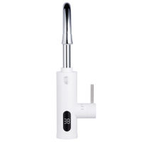 Водонагреватель проточный Royal Thermo QuickTap (White) — 2