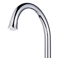 Водонагреватель проточный Royal Thermo QuickTap (White) — 4