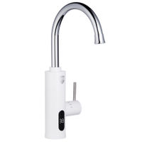 Водонагреватель проточный Royal Thermo QuickTap (White) — 6