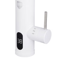 Водонагреватель проточный Royal Thermo QuickTap (White) — 7