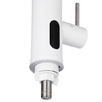 Водонагреватель проточный Royal Thermo QuickTap (White) — 8