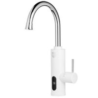 Водонагреватель проточный Royal Thermo QuickTap (White) — 1