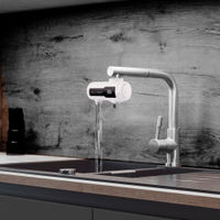 Водонагреватель проточный Royal Thermo UniTap Mini — 11