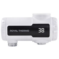 Водонагреватель проточный Royal Thermo UniTap Mini — 2