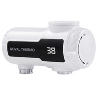 Водонагреватель проточный Royal Thermo UniTap Mini — 3
