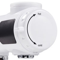 Водонагреватель проточный Royal Thermo UniTap Mini — 4