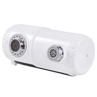Водонагреватель проточный Royal Thermo UniTap Mini — 5