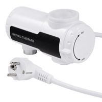 Водонагреватель проточный Royal Thermo UniTap Mini — 7