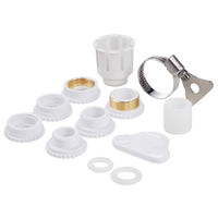 Водонагреватель проточный Royal Thermo UniTap Mini — 8