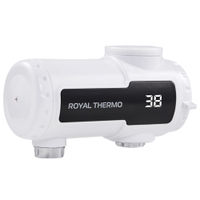 Водонагреватель проточный Royal Thermo UniTap Mini — 1