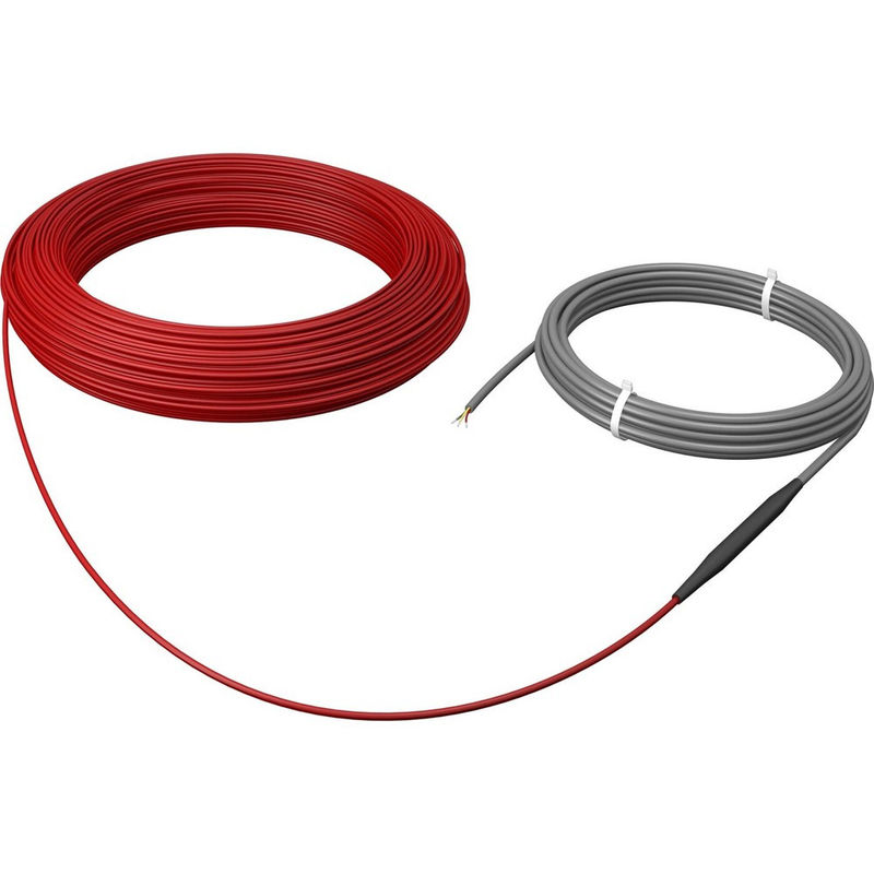 Нагревательный кабель Royal Thermo Doublepower Cable RTDC 2-17-2500