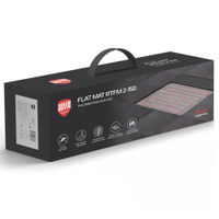Нагревательный мат Royal Thermo Flat Mat RTFM 2-150-3 — 4