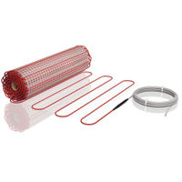 Нагревательный мат Royal Thermo Flat Mat RTFM 2-150-6 — 3