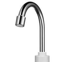 Водонагреватель проточный Royal Thermo EasyFit — 9