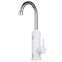 Водонагреватель проточный Royal Thermo EasyFit — 1