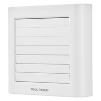 Вентилятор вытяжной Royal Thermo Temple RAFL 100 AG — 2
