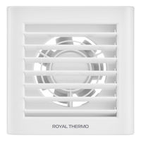 Вентилятор вытяжной Royal Thermo Temple RAFL 100 AG — 5