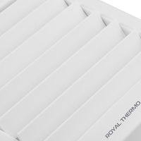 Вентилятор вытяжной Royal Thermo Temple RAFL 100 AG — 6