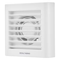 Вентилятор вытяжной Royal Thermo Temple RAFL 150 AG — 3