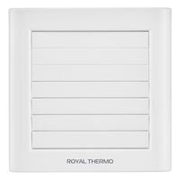 Вентилятор вытяжной Royal Thermo Temple RAFL 150 AG — 4