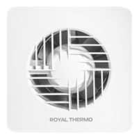 Вентилятор вытяжной Royal Thermo Trident RAFT 100 — 3