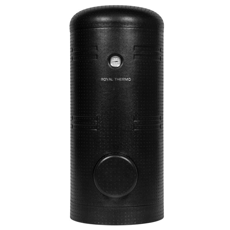 Бойлер косвенного нагрева Royal Thermo Aquatec INOX RTWX-P 200 PRO напольный