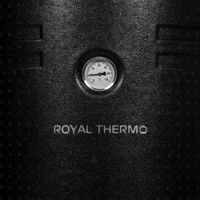 Бойлер косвенного нагрева Royal Thermo Aquatec INOX RTWX-P 200 PRO напольный — 4