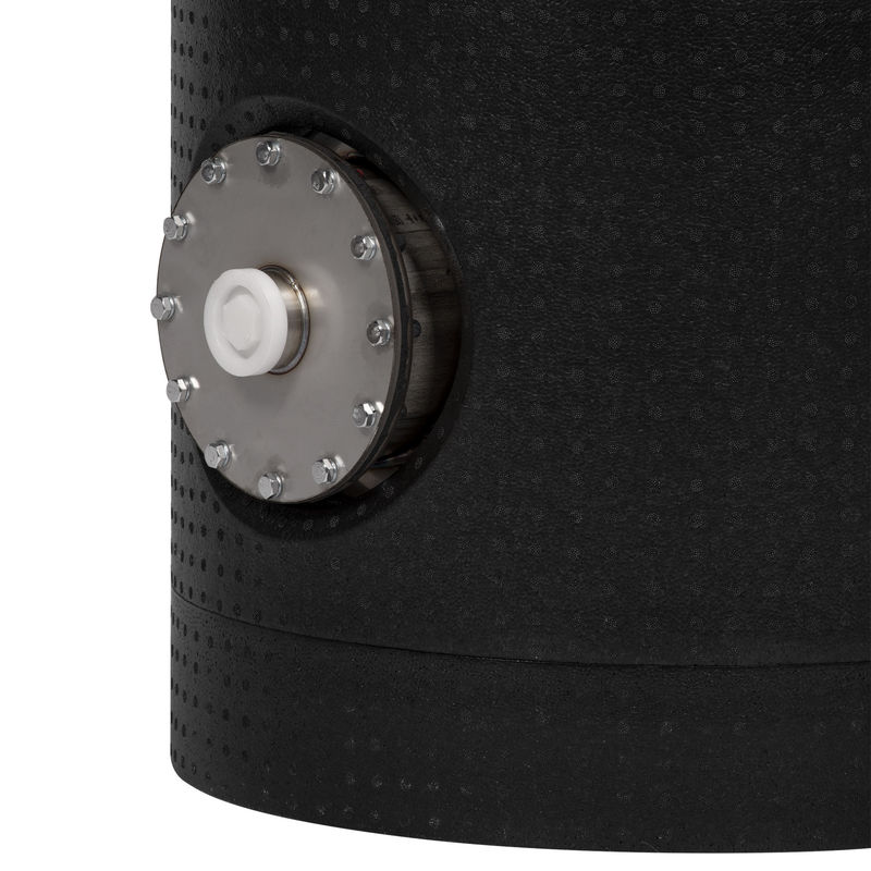 Бойлер косвенного нагрева Royal Thermo Aquatec INOX RTWX-P 200 PRO напольный
