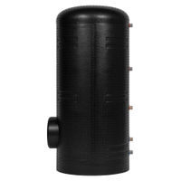 Бойлер косвенного нагрева Royal Thermo Aquatec INOX RTWX-P 200 PRO напольный — 7