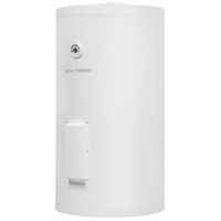 Бойлер косвенного нагрева Royal Thermo GLF RTWGE 100 напольный, встроенный ТЭН — 2