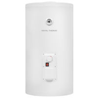 Бойлер косвенного нагрева Royal Thermo GLF RTWGE 100 напольный, встроенный ТЭН — 3