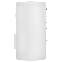 Бойлер косвенного нагрева Royal Thermo GLF RTWGE 100 напольный, встроенный ТЭН — 4