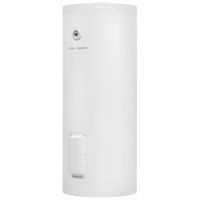 Бойлер косвенного нагрева Royal Thermo GLF RTWGE 150 напольный, встроенный ТЭН — 2