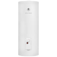 Бойлер косвенного нагрева Royal Thermo GLF RTWGE 150 напольный, встроенный ТЭН — 3